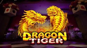Dragon Tiger Game
