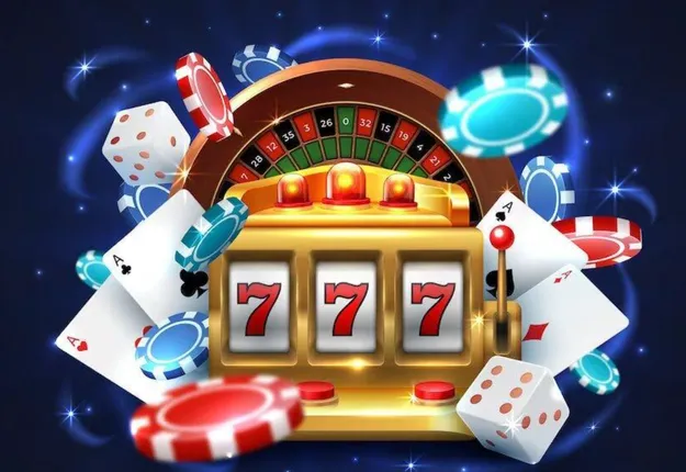 Online Slot Games