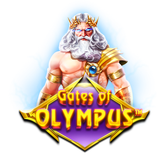 Gates of Olympus Slot 