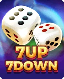 7 Up 7 Down dice game