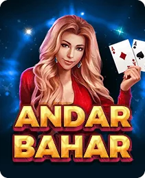 Andar Bahar card game
