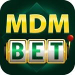 MDM BET slots